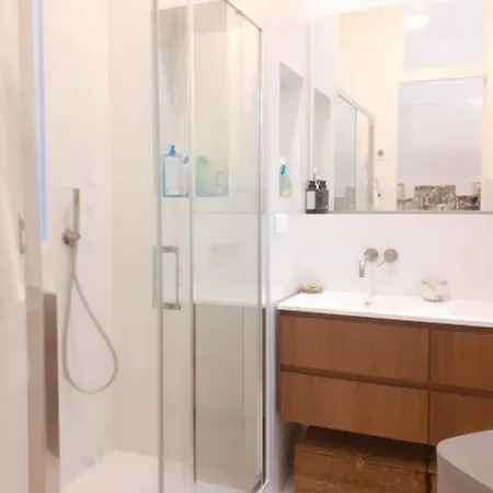 Apartman 2br Washington Champs Elysees