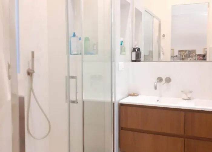 アパート 2br Washington Champs Elysees