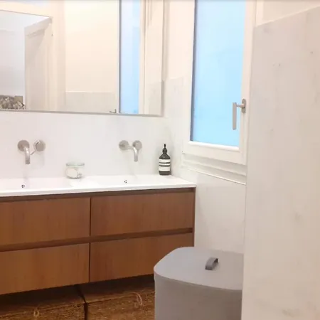 公寓 2br Washington Champs Elysees